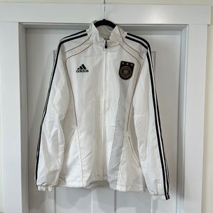 Germany training Jacket